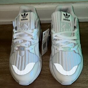 Adidas Zx Torsion Women’s Trainers